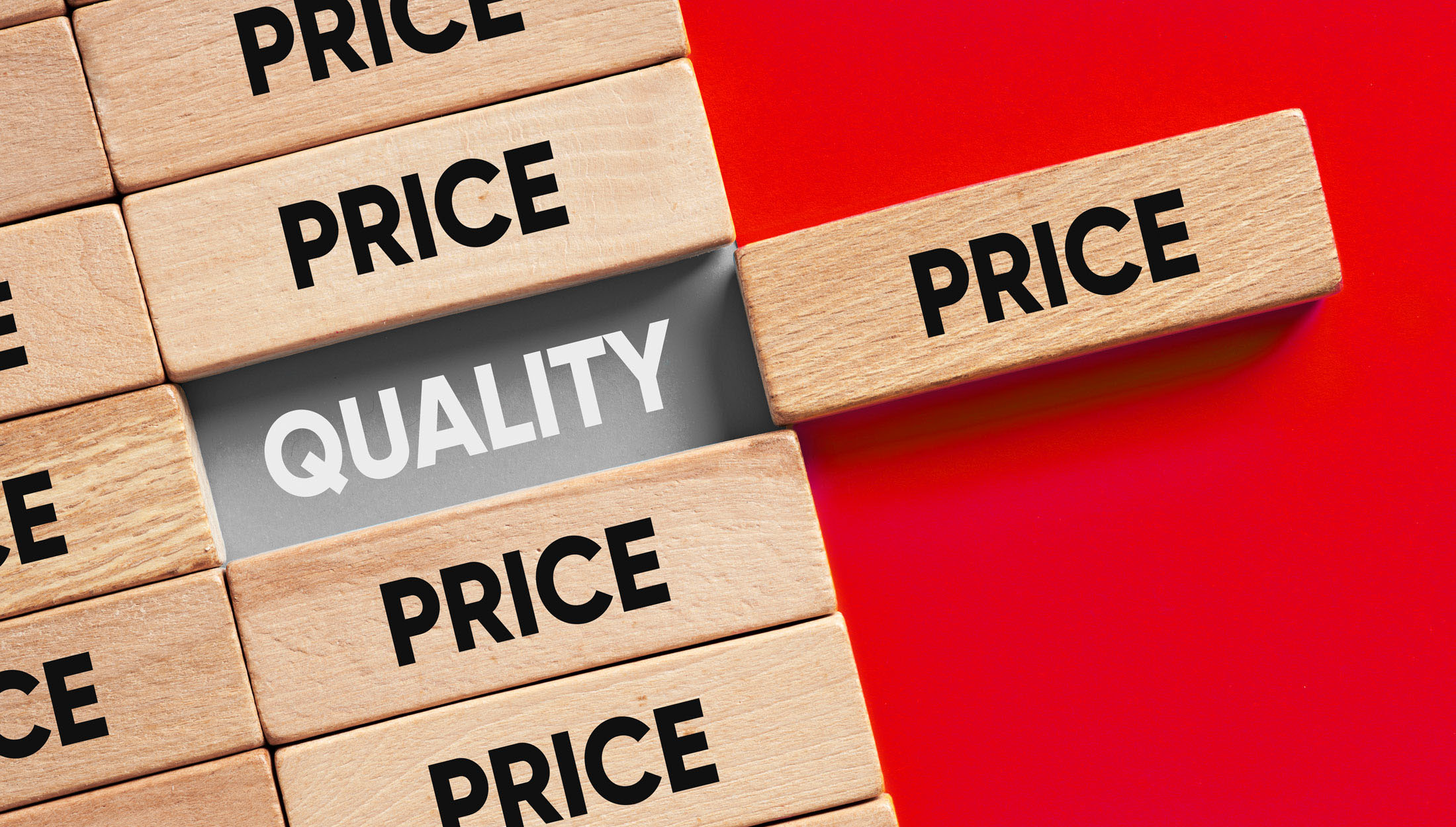 Price vs Quality in channel letter signs